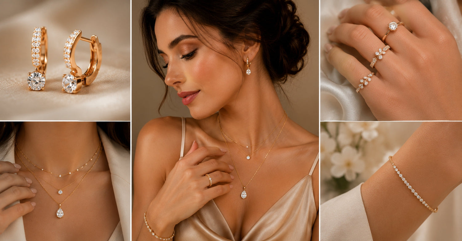 Jewellery