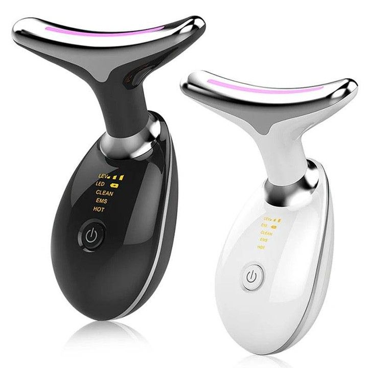 Anti-Wrinkle Facial Massager – Skin Lifting Tool