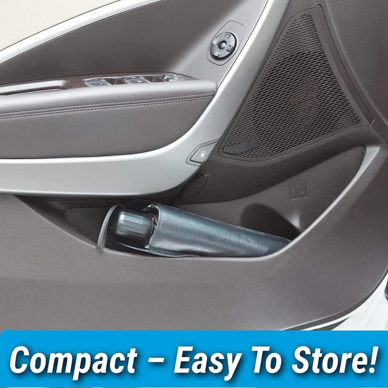 Car Windshield Sun Shade – UV Protection &amp; Heat Blocker