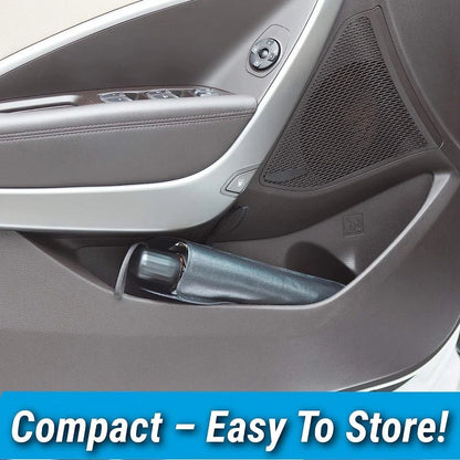 Car Windshield Sun Shade – UV Protection &amp; Heat Blocker
