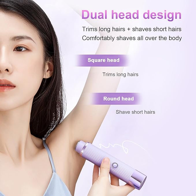 2-in-1 Women&