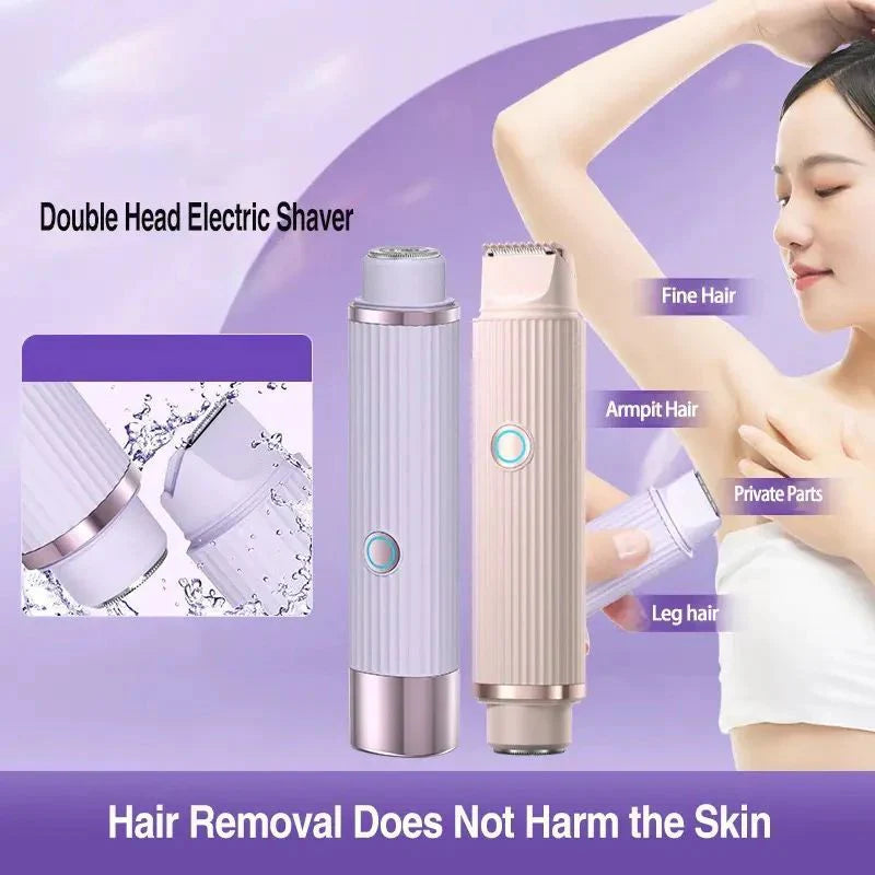 2-in-1 Women&