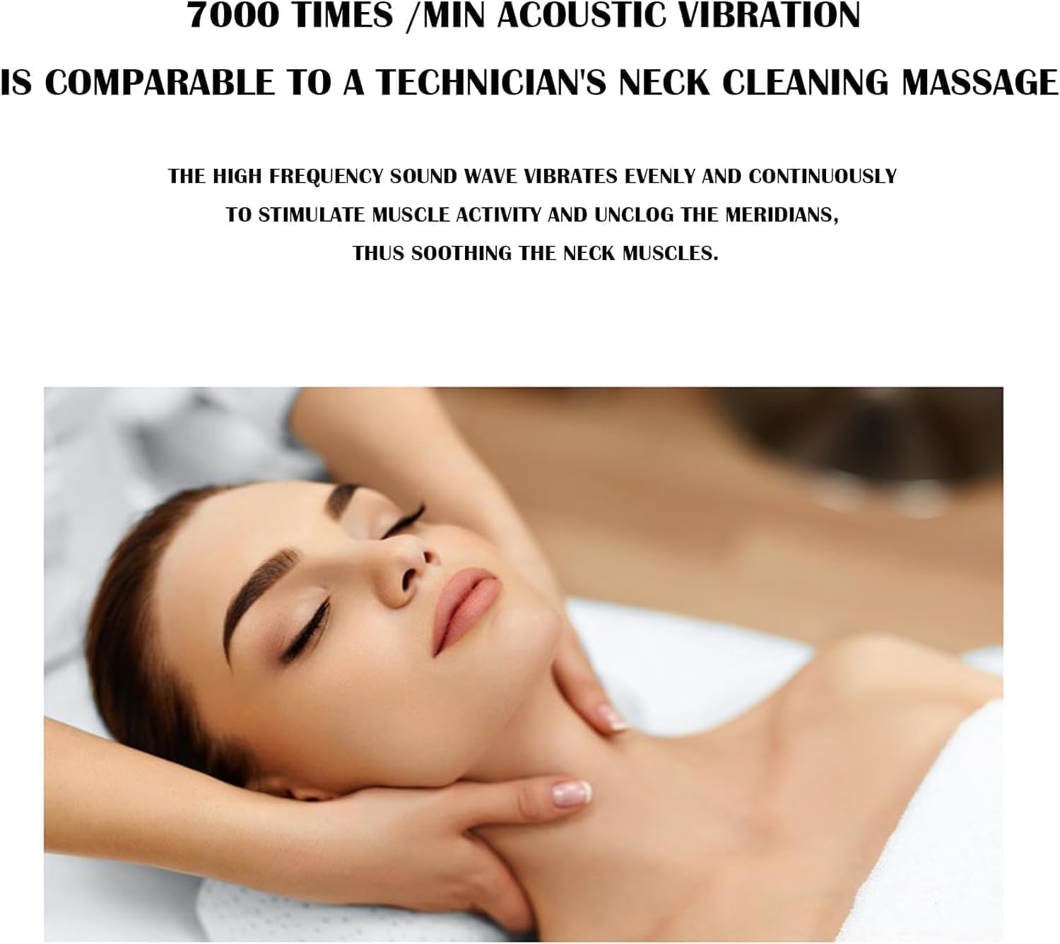 Anti-Wrinkle Facial Massager – Skin Lifting Tool