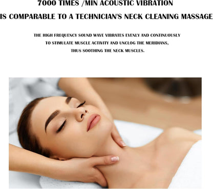 Anti-Wrinkle Facial Massager – Skin Lifting Tool